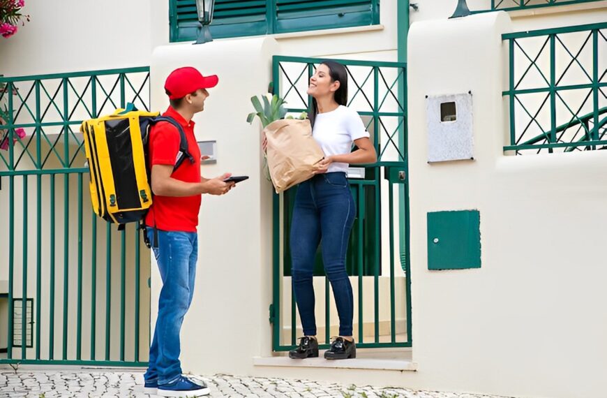 Your Complete Guide to Courier and Shipping Services from India to the UK