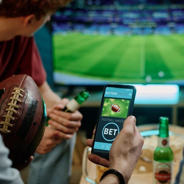 F8BET: A Leading Online Betting Platform for Modern Gamblers