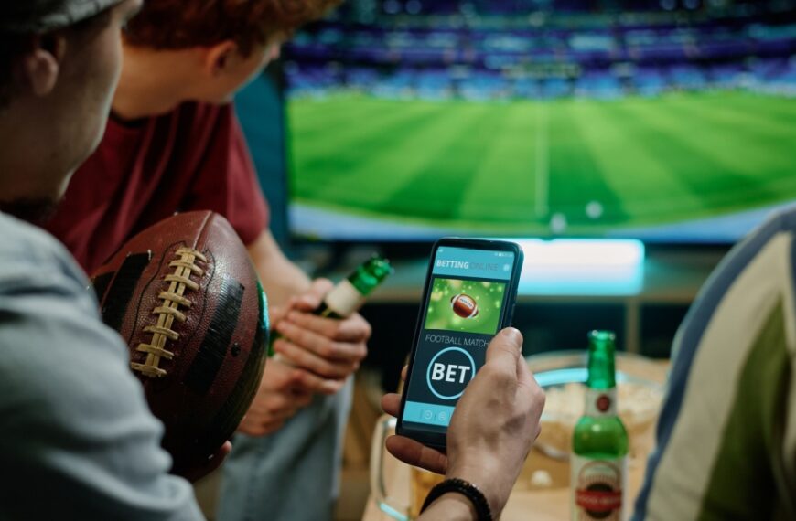 F8BET: A Leading Online Betting Platform for Modern Gamblers
