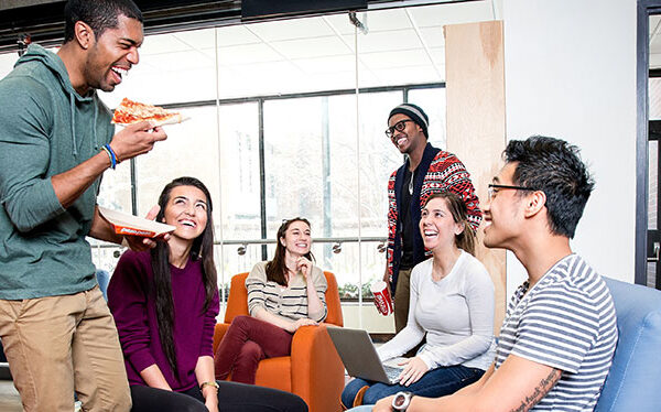 Why Students Prefer Getting Academic Help