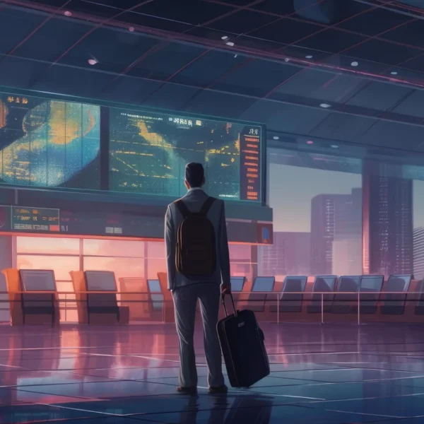 Creating Stunning Group Travel Content with AI: Say Goodbye to Planning Stress