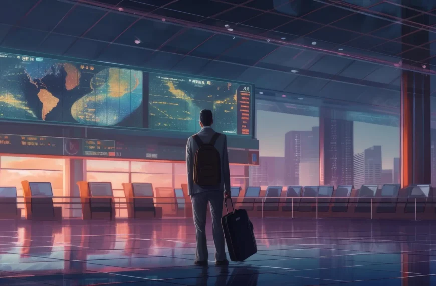 Creating Stunning Group Travel Content with AI: Say Goodbye to Planning Stress