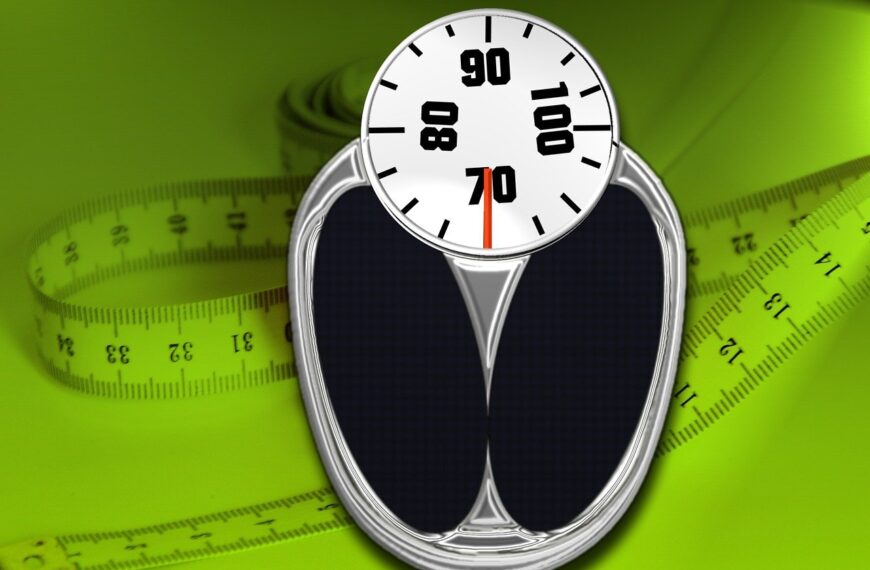 Natural Weight Management Trends: How MounjaRoot Supplement Supports a Healthier You