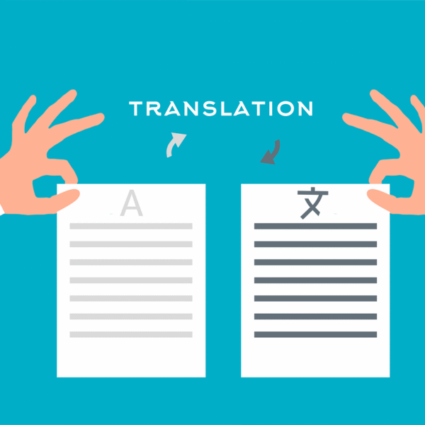 From Myanmar to Brazil: Document Translation Services That Drive Global Business