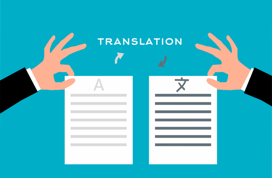 From Myanmar to Brazil: Document Translation Services That Drive Global Business
