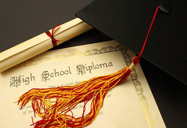How Much to Make a High School Diploma? Affordable, Authentic & Includes Full Academic Records – Only at Bao Xin Viec