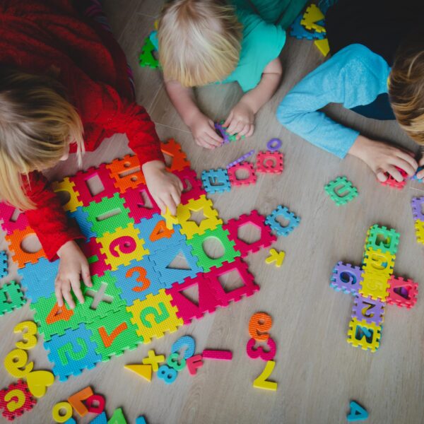 Games in Education: Learning Through Play