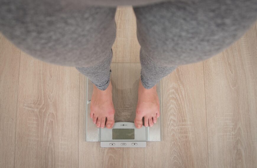 Natural Weight Management Trends That Actually Work in 2025