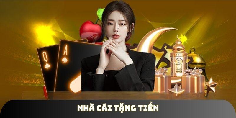 Nhacaitang68k.com – nHa Cai gives away betting experience money