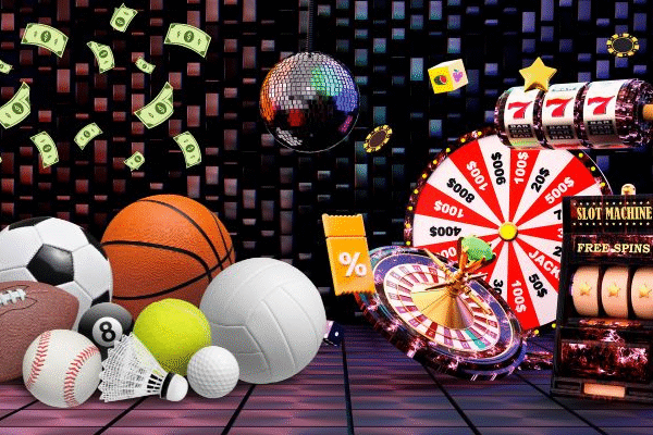 F8BET: The Ultimate Online Betting Experience for Asian Players