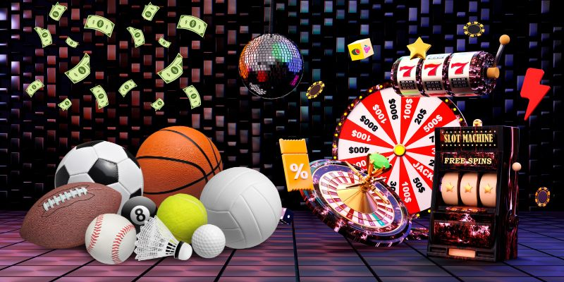 F8BET: The Ultimate Online Betting Experience for Asian Players