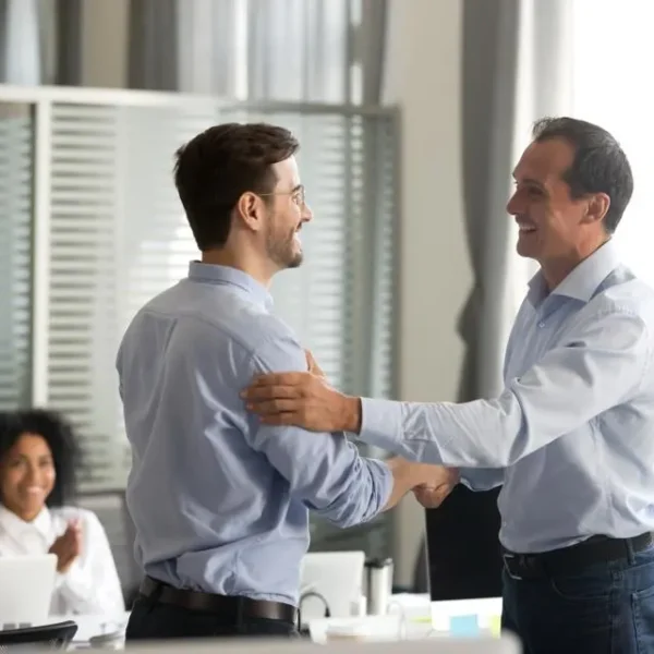 Professional Boundaries Training: Why It’s Essential for a Respectful and Productive Workplace