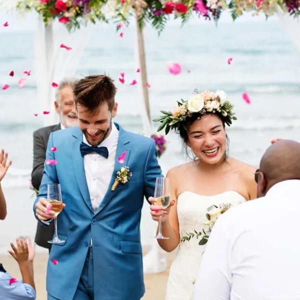 Should You Go Into Debt to Fund a Wedding