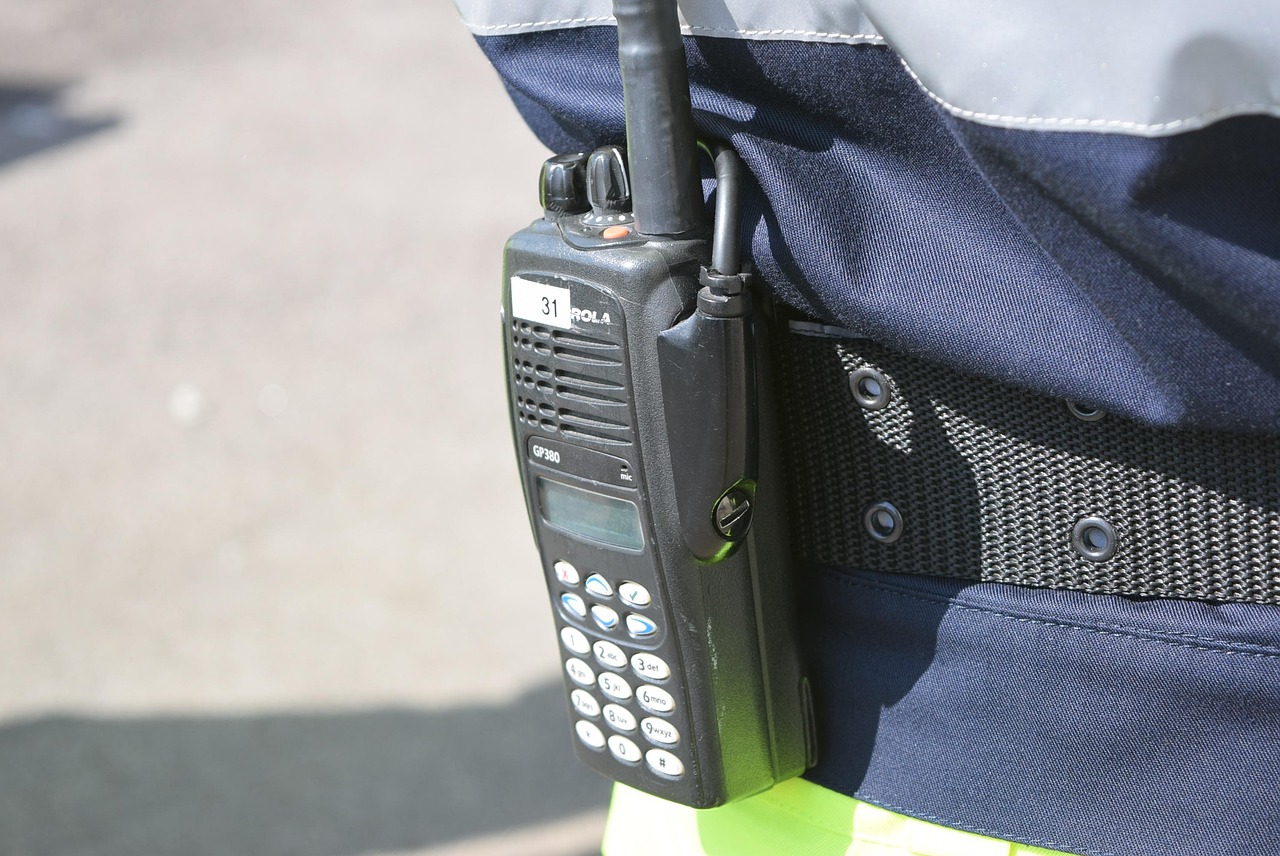 Walkie Talkies for Nationwide Communication: Why They’re Still the Best Choice