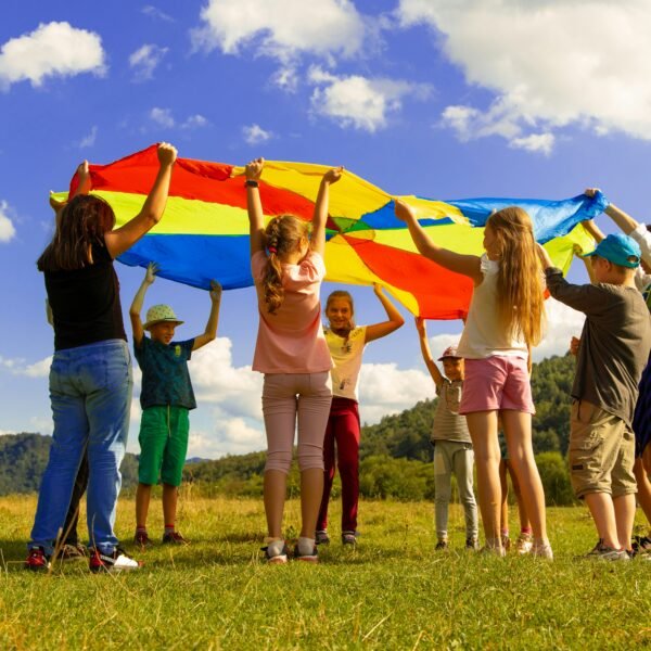 Helping Your Child Name and Navigate Big Feelings