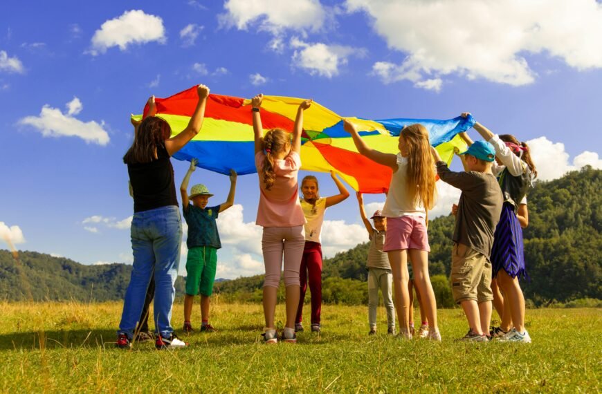 Helping Your Child Name and Navigate Big Feelings