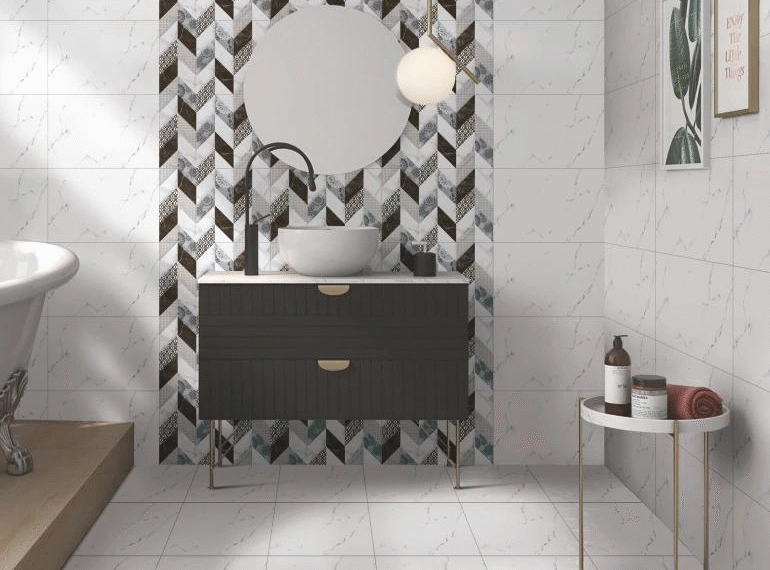 Top Bathroom Design Ideas for Every Home Style