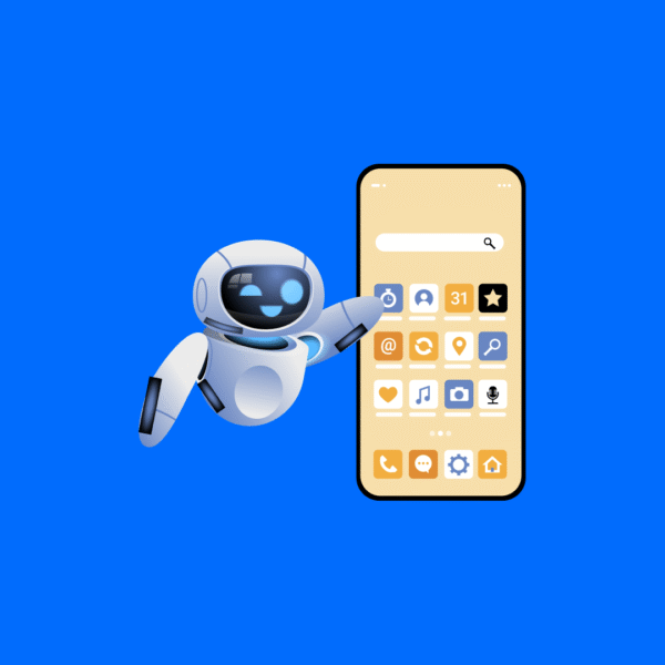 Best AI App Builders in 2025