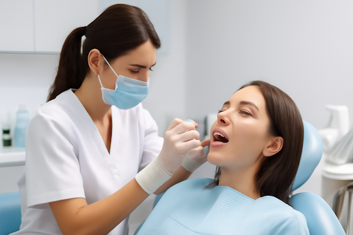 Transform Your Smile with Expert Dental Care in Jaipur