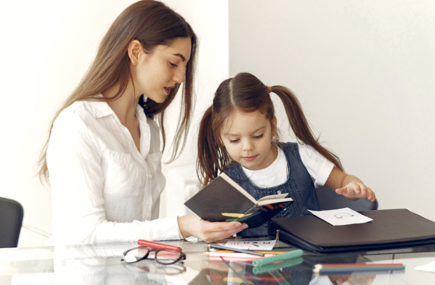 Choosing the Right Tuition Center in Singapore: A Parent’s Guide