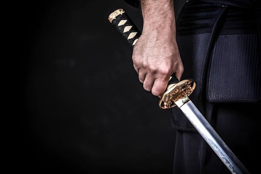 Anime Legends in Steel: Exploring Bleach Swords