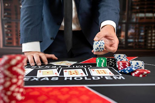 Your Easy Guide to Getting Started with 1xCasino