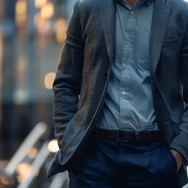 From Casual to Formal: Versatile Men’s Pants for Every Occasion