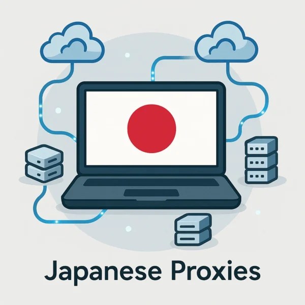 How and Where to Rent a Large Number of Proxies with Japanese IPs