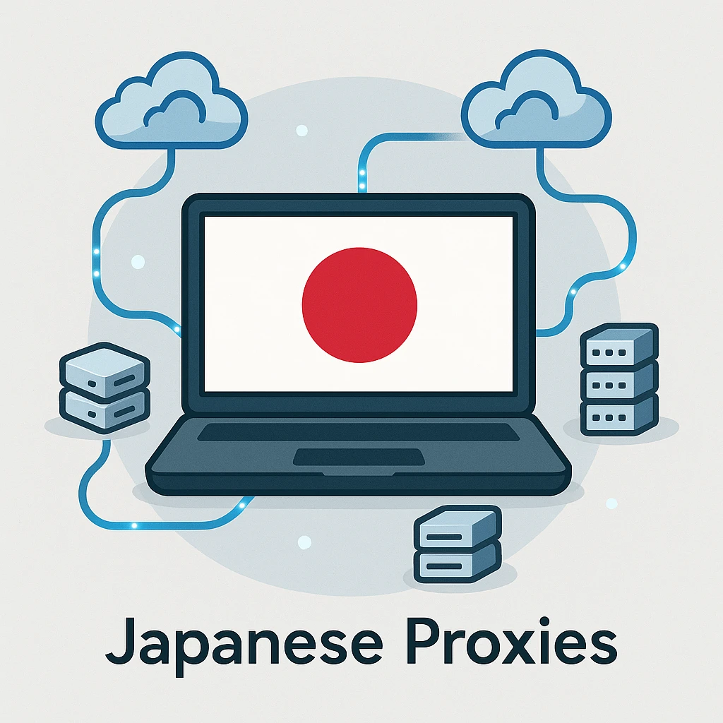 How and Where to Rent a Large Number of Proxies with Japanese IPs