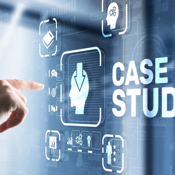 Key Lessons From Case Studies in Nonprofit and Community Service Organizations