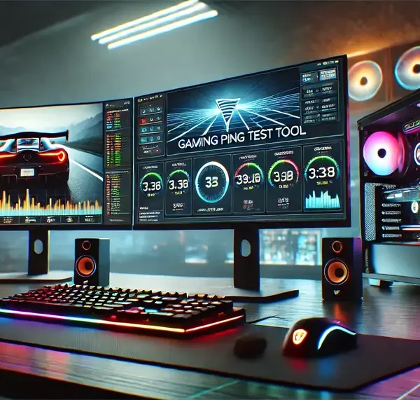 Best Tools to Perform a Ping Test for Valorant
