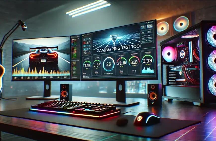 Best Tools to Perform a Ping Test for Valorant