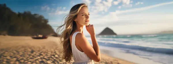 How to Travel in Florida With a Spray Tan: Tips to Keep Your Glow Beach-Ready 