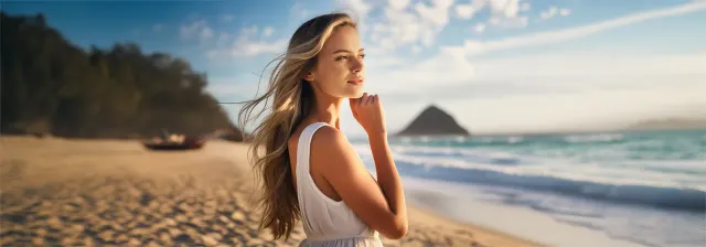 How to Travel in Florida With a Spray Tan: Tips to Keep Your Glow Beach-Ready 