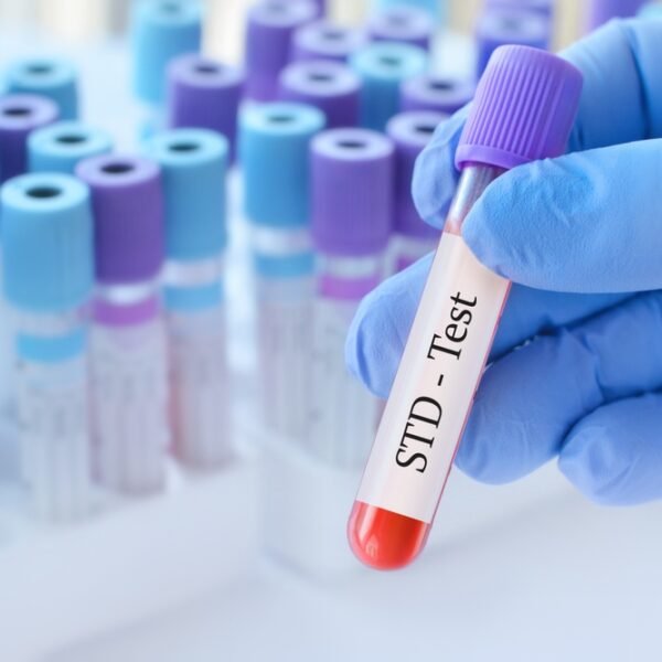 Breaking the Stigma: How Home STD Testing is Making Healthcare More Accessible in the UAE