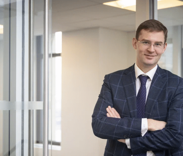 Timur Turlov & Freedom Holding Corp: Pioneering Financial Innovation & Social Impact