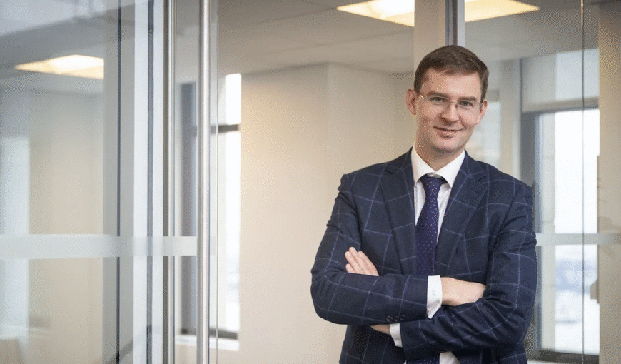 Timur Turlov & Freedom Holding Corp: Pioneering Financial Innovation & Social Impact