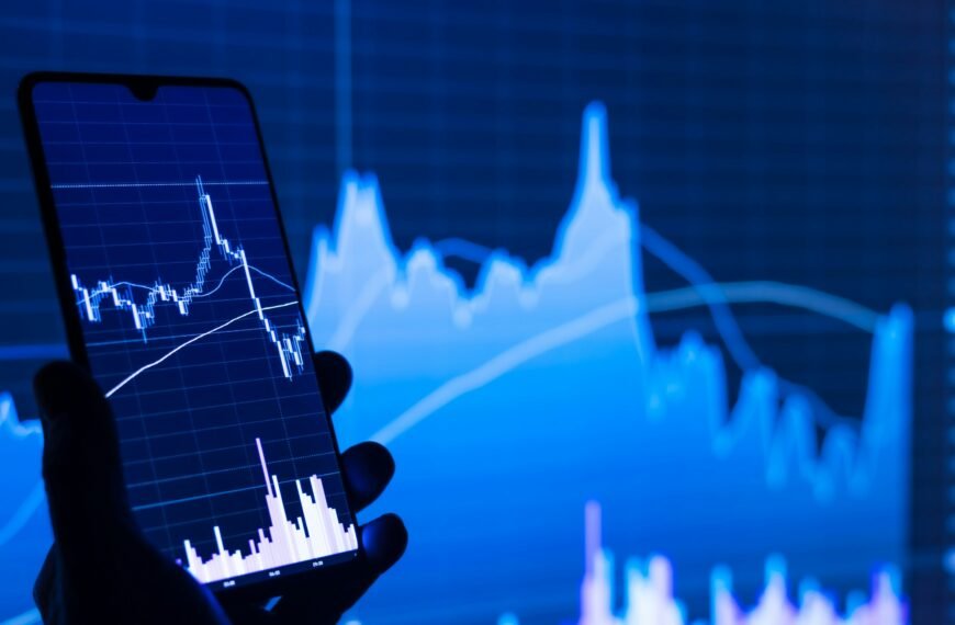 Forex Trading Providing Opportunities to Access Global Currency Markets and Make Informed Investment Decisions