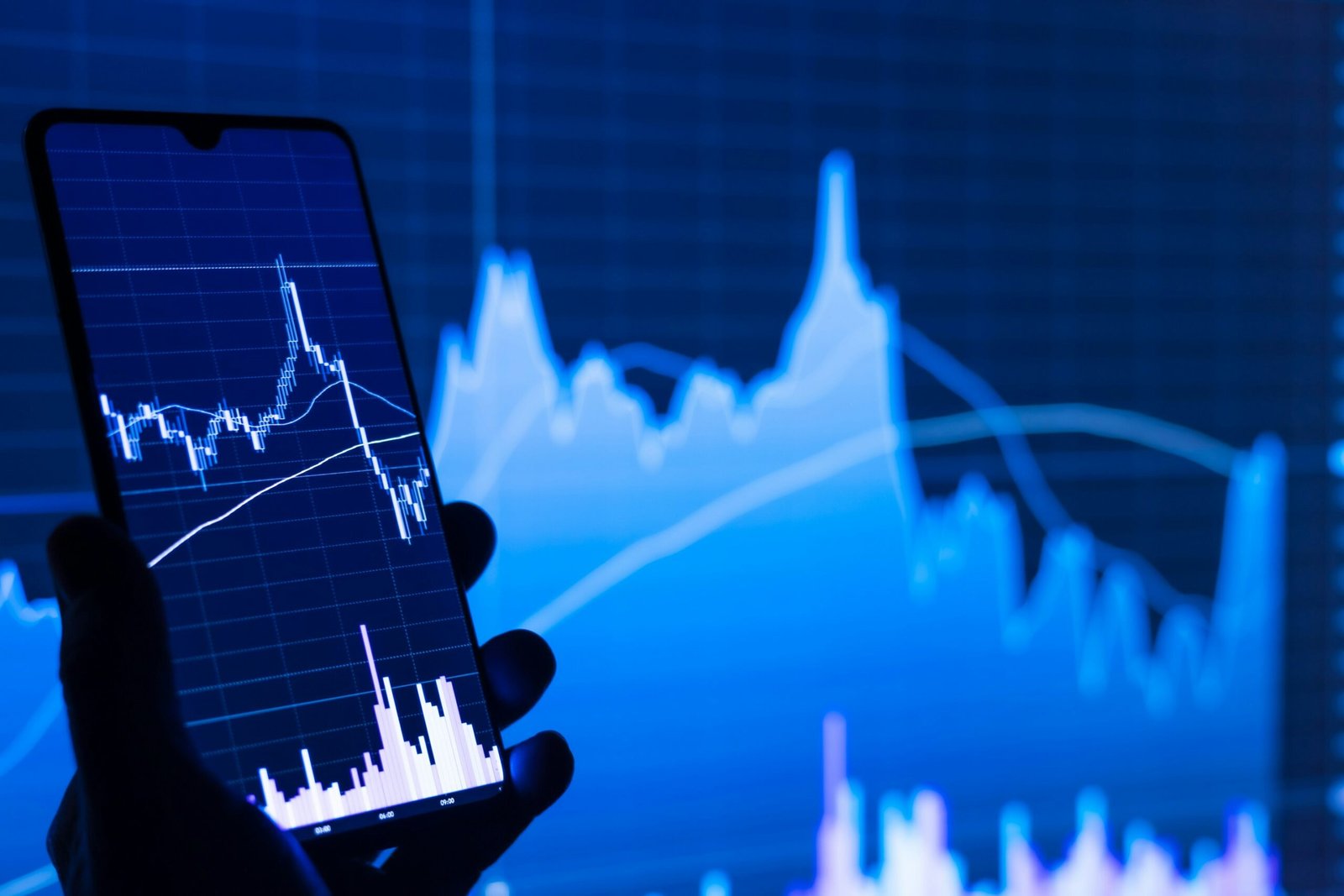 Forex Trading Providing Opportunities to Access Global Currency Markets and Make Informed Investment Decisions