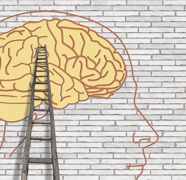 How The Brain Changes Under Stress