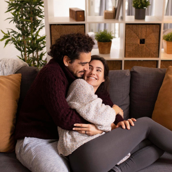 A Thoughtful Act for Every Relation: 10 Ways to Show Love at Home