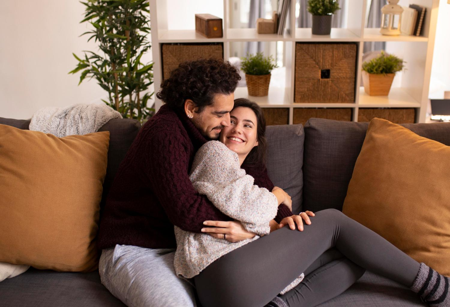 A Thoughtful Act for Every Relation: 10 Ways to Show Love at Home