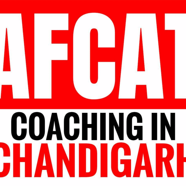 The Complete Guide to Selecting the Best AFCAT Coaching Centre in Chandigarh