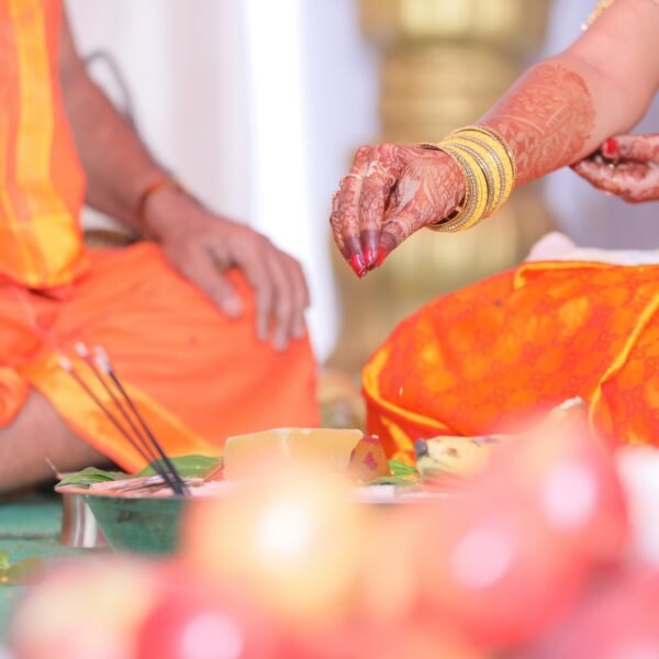 How Online Puja Bookings Are Transforming Festival Celebrations in India