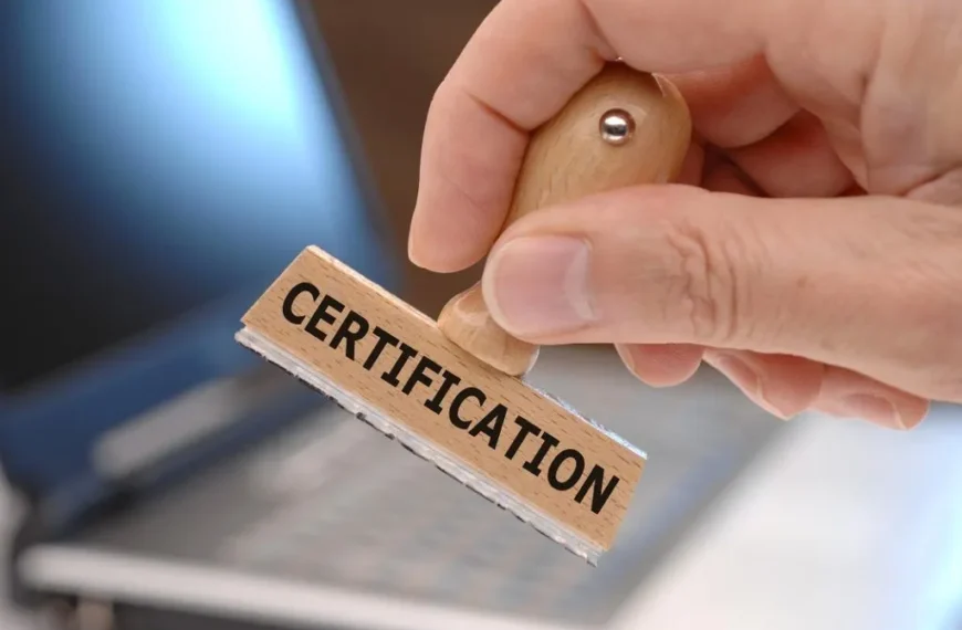 ICV Certification for Businesses in the UAE