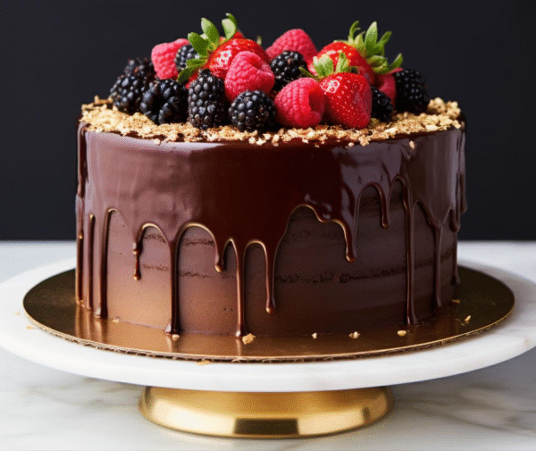 5 Best Creative Designs That Shine Best on 2 Kg Cakes  