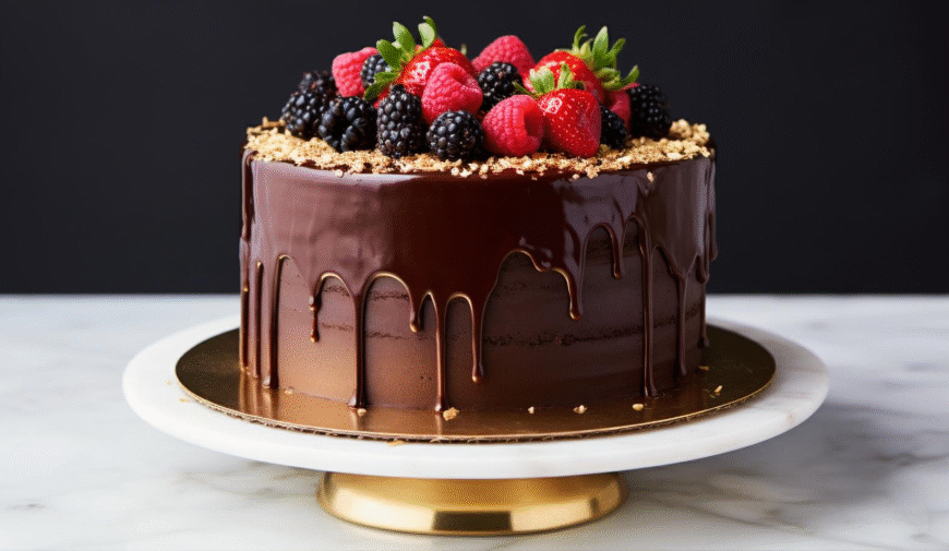 5 Best Creative Designs That Shine Best on 2 Kg Cakes  