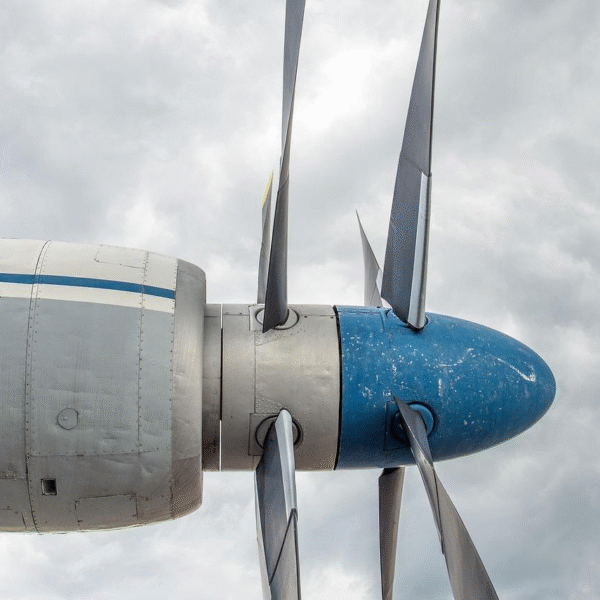 Corrosion Technology in Action: Protecting Aircraft Equipment from the Elements