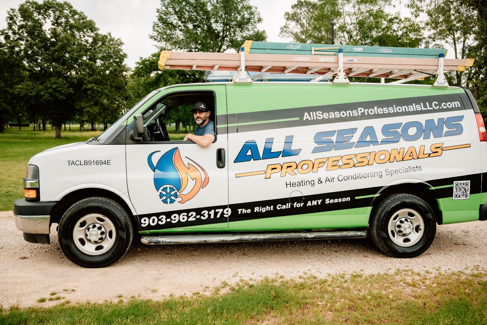 Expanding HVAC Services in Canton, TX: Reliable Comfort Year-Round