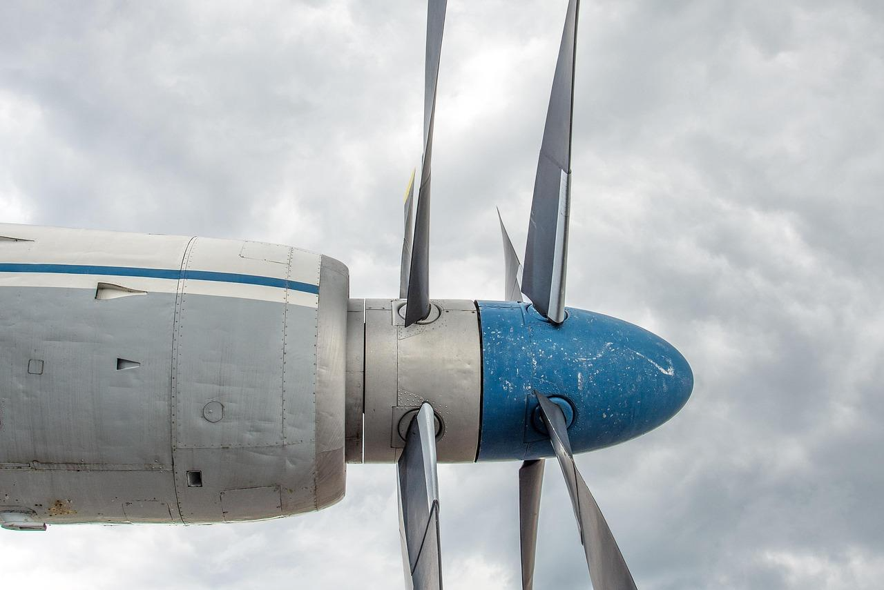 Corrosion Technology in Action: Protecting Aircraft Equipment from the Elements